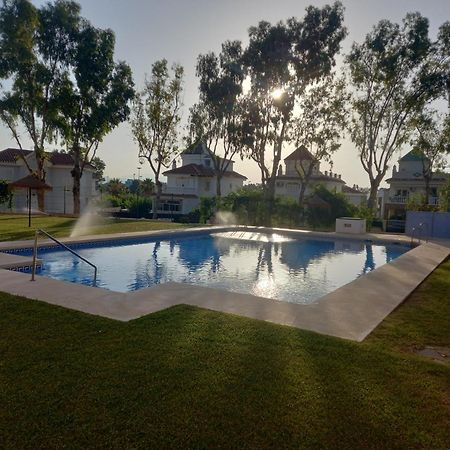 Apartamento Los Alamos Totalmente Reformado Junio 2023 Τορρεμολίνος Εξωτερικό φωτογραφία