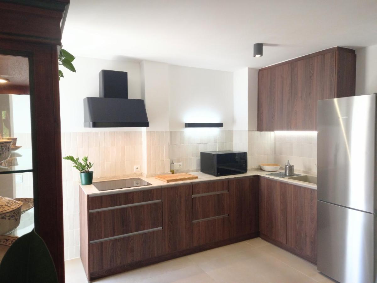 Apartamento Los Alamos Totalmente Reformado Junio 2023 Τορρεμολίνος Εξωτερικό φωτογραφία