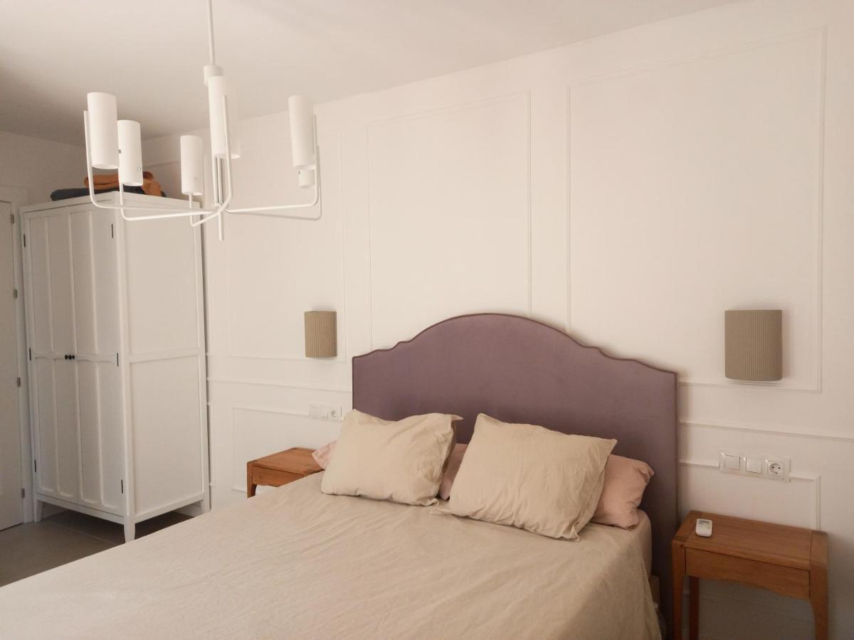 Apartamento Los Alamos Totalmente Reformado Junio 2023 Τορρεμολίνος Εξωτερικό φωτογραφία