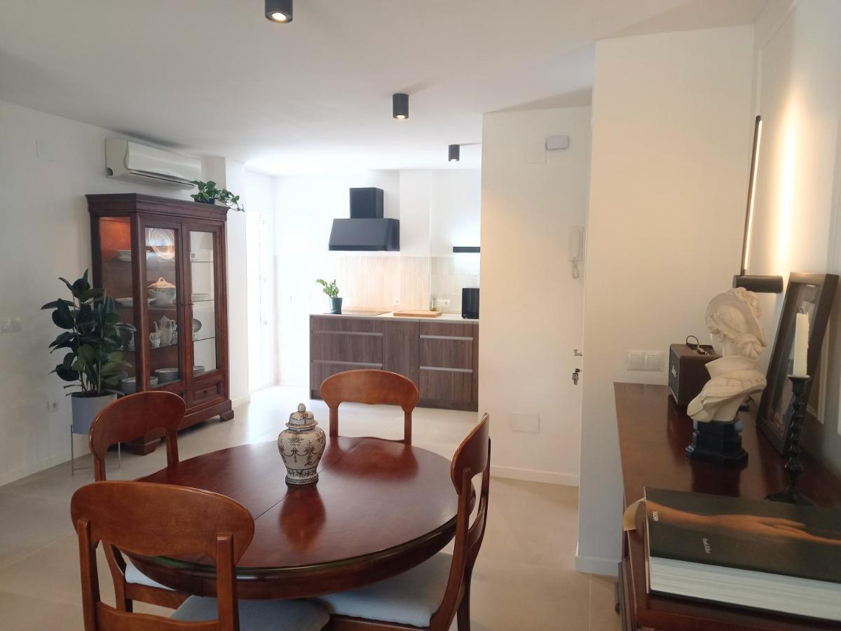 Apartamento Los Alamos Totalmente Reformado Junio 2023 Τορρεμολίνος Εξωτερικό φωτογραφία