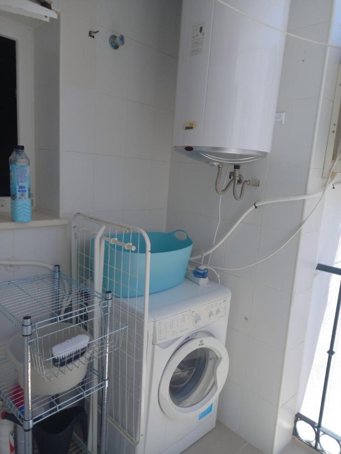 Apartamento Los Alamos Totalmente Reformado Junio 2023 Τορρεμολίνος Εξωτερικό φωτογραφία