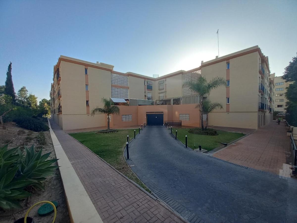 Apartamento Los Alamos Totalmente Reformado Junio 2023 Τορρεμολίνος Εξωτερικό φωτογραφία
