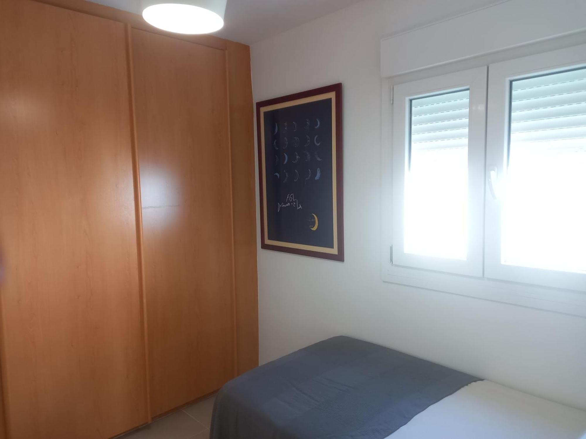 Apartamento Los Alamos Totalmente Reformado Junio 2023 Τορρεμολίνος Εξωτερικό φωτογραφία