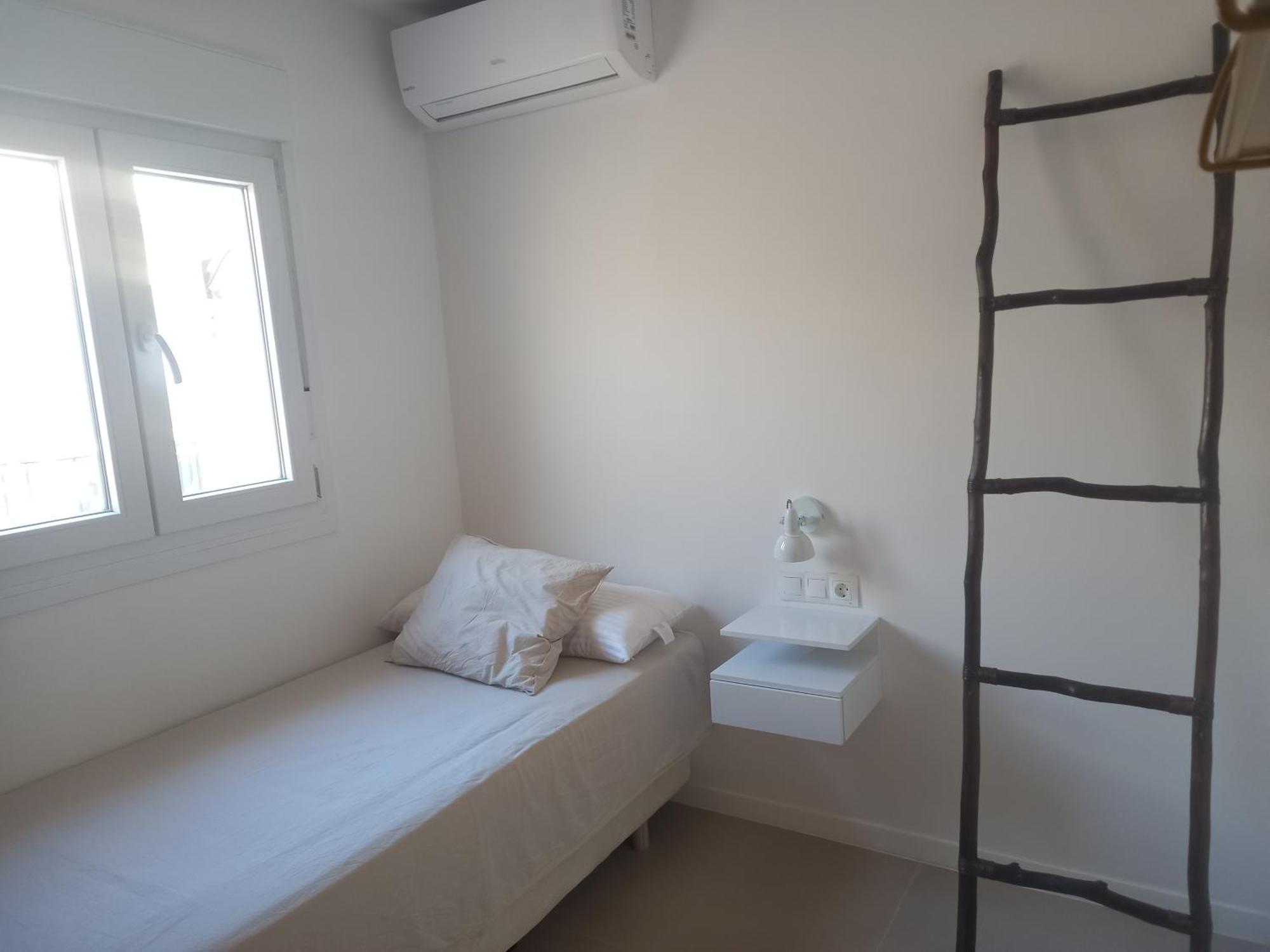 Apartamento Los Alamos Totalmente Reformado Junio 2023 Τορρεμολίνος Εξωτερικό φωτογραφία