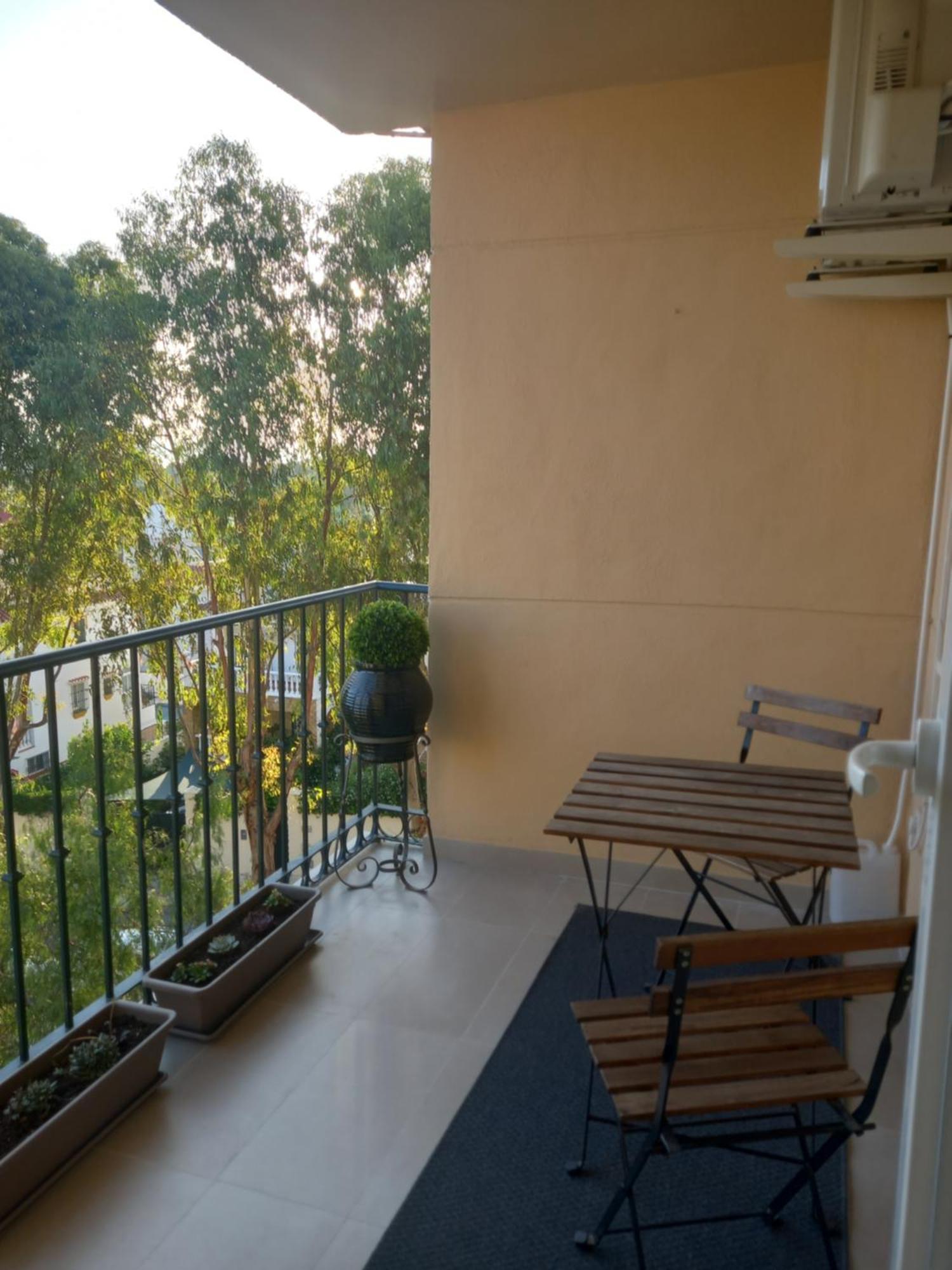 Apartamento Los Alamos Totalmente Reformado Junio 2023 Τορρεμολίνος Εξωτερικό φωτογραφία